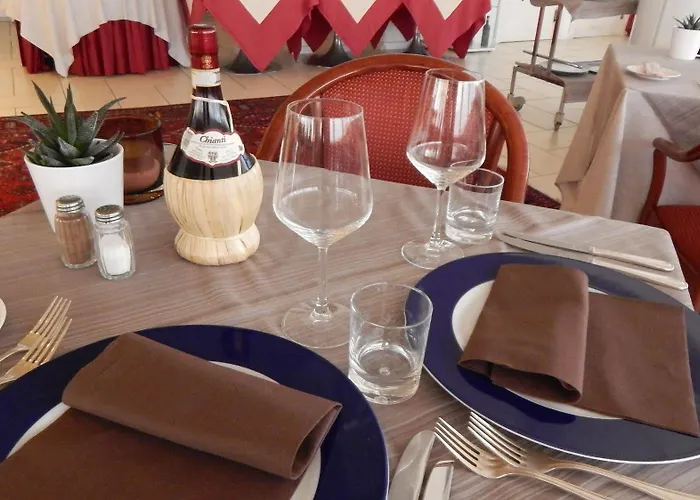 Hotel&residence Castelli Hotel 4*