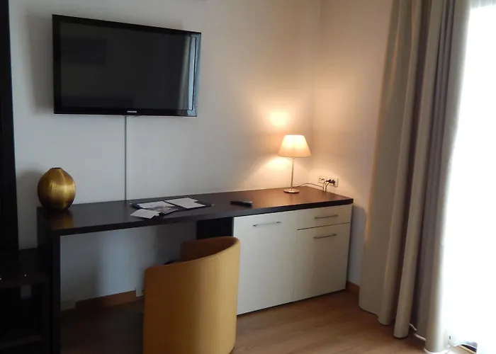 Hotel Hotel&residence Castelli