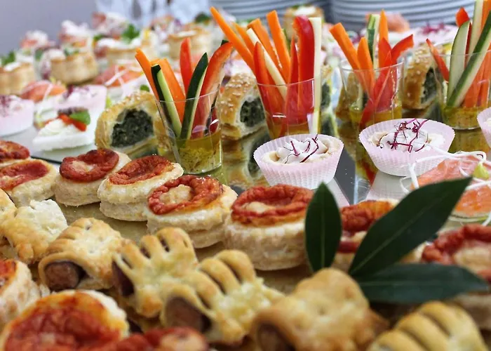 Szálloda & Castelli