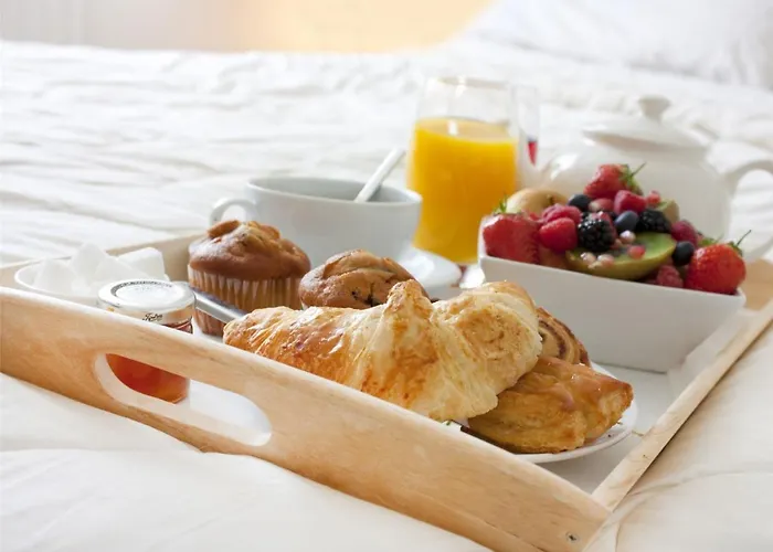 Hotel&residence Castelli Hotel