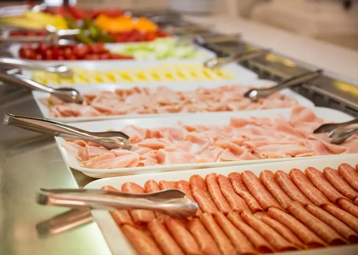 Hotel&residence Castelli Hotel 4*