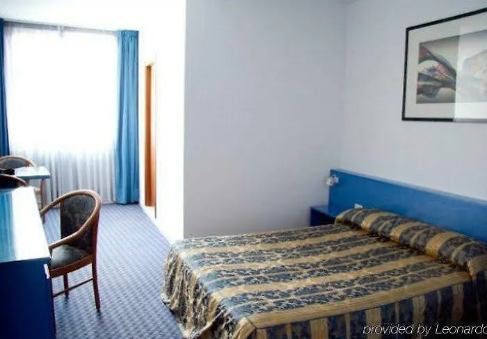 Hotel&residence Castelli 4*