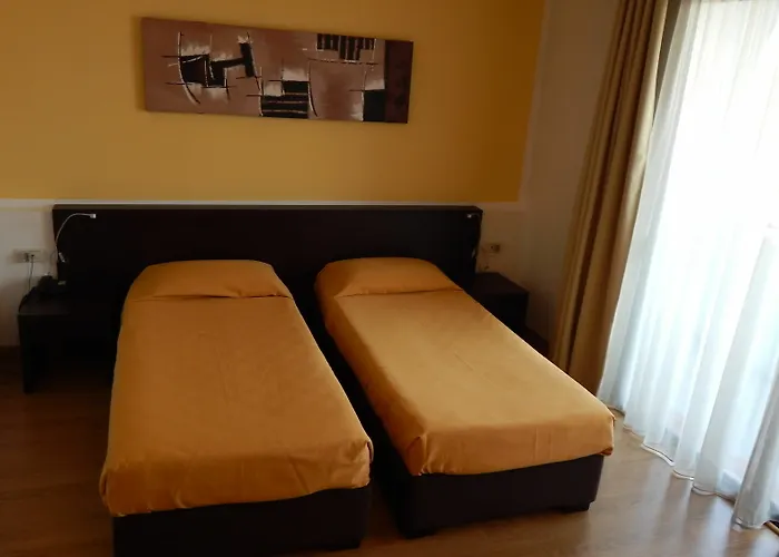 Hotel Hotel&residence Castelli