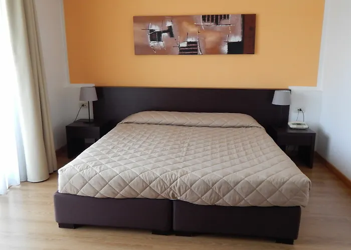 Hotel&residence Castelli Hotel Montecchio Maggiore