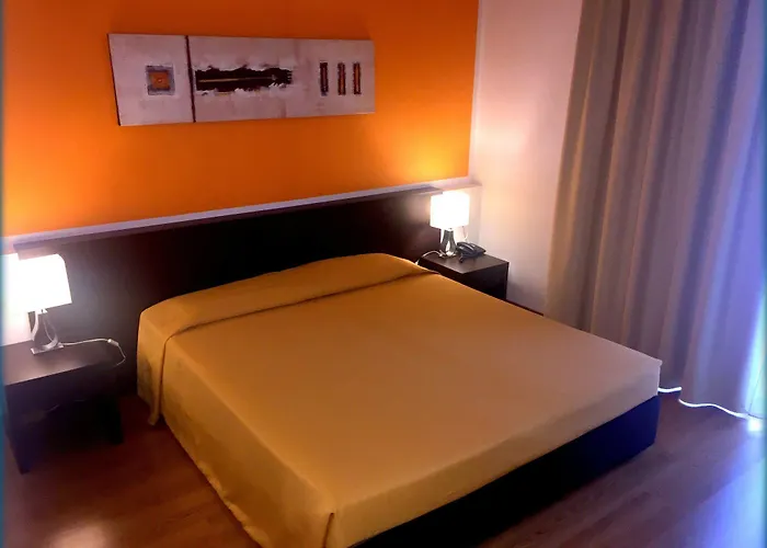 Hotel&residence Castelli Montecchio Maggiore