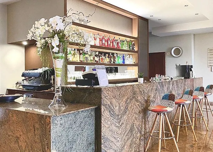 Hotel Hotel&residence Castelli