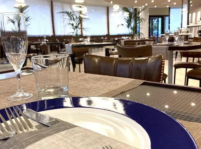 & Castelli Szálloda