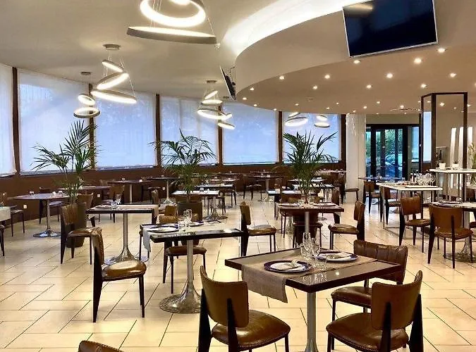 Hotel&residence Castelli 4* Montecchio Maggiore