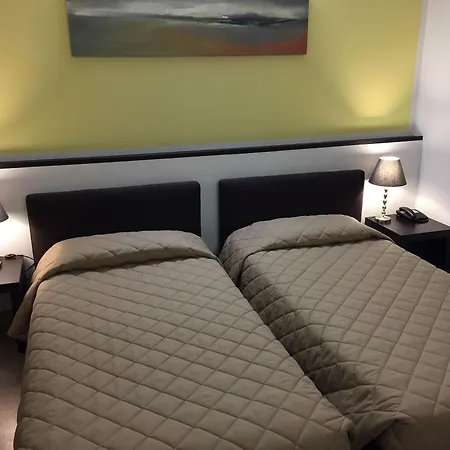 Hotel & Castelli Montecchio Maggiore