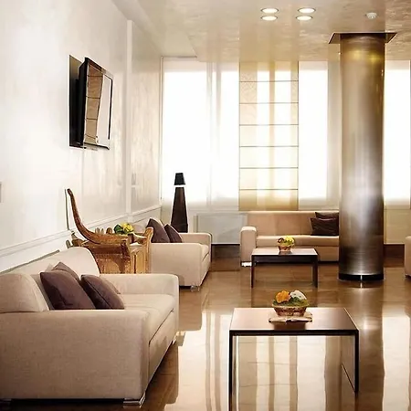 Ξενοδοχείο & Castelli Montecchio Maggiore