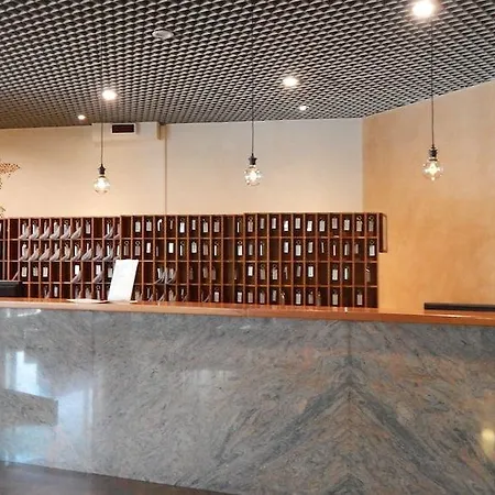 & Castelli Hotell Montecchio Maggiore