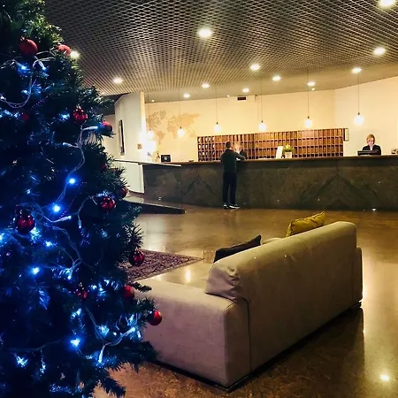 Hotel & Castelli 4*