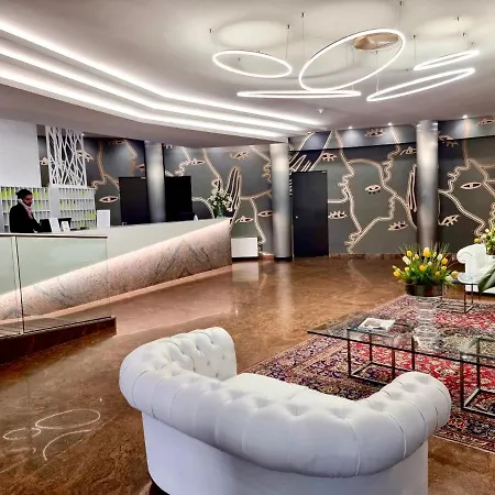 & Castelli Montecchio Maggiore