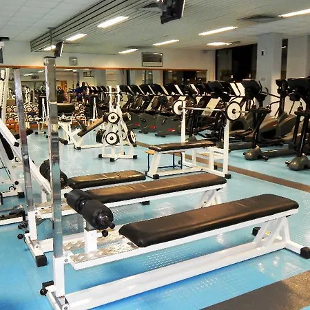 & Castelli Hotell Montecchio Maggiore