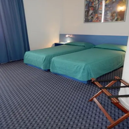 & Castelli Szálloda 4*