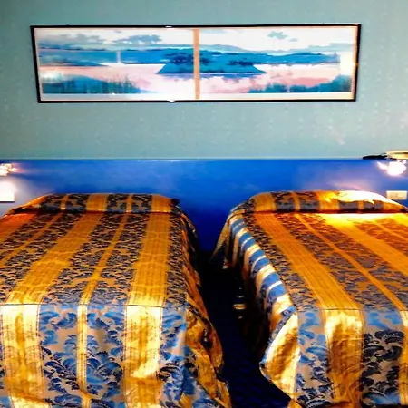 & Castelli Hotell Montecchio Maggiore