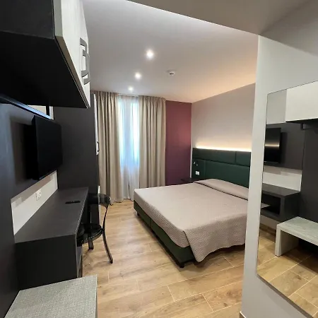 & Castelli Hotel Montecchio Maggiore