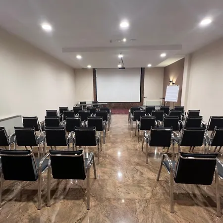 & Castelli Hotel Montecchio Maggiore