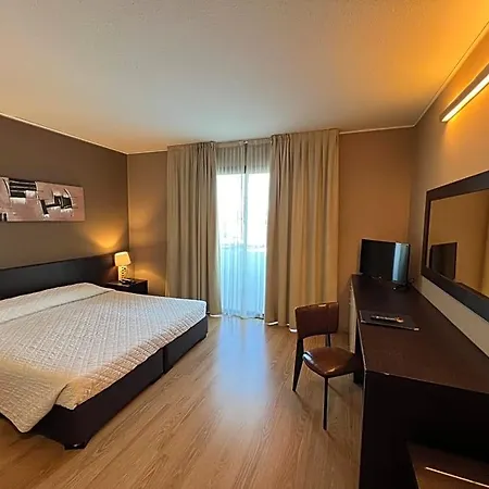 & Castelli Hotel