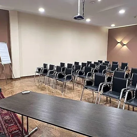 & Castelli 4* Монтеккьо-Маджоре