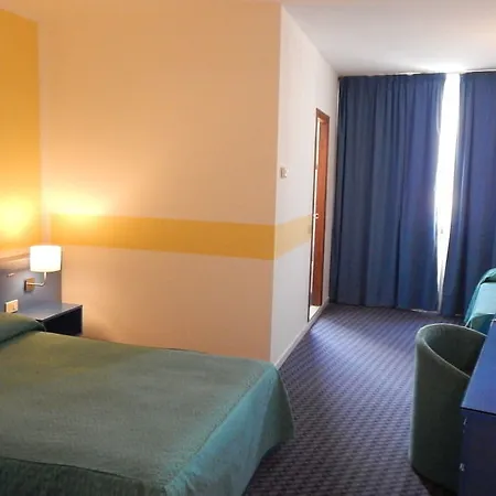 & Castelli 4* Montecchio Maggiore