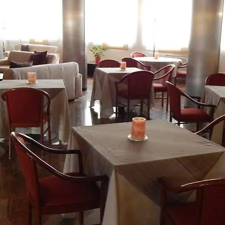 & Castelli Hotel Montecchio Maggiore