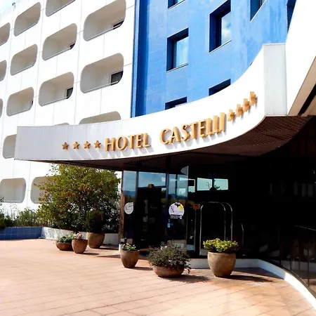 Hotell & Castelli Montecchio Maggiore