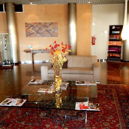 Hotel & Castelli Montecchio Maggiore