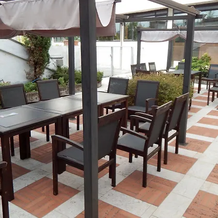 & Castelli 4* Montecchio Maggiore