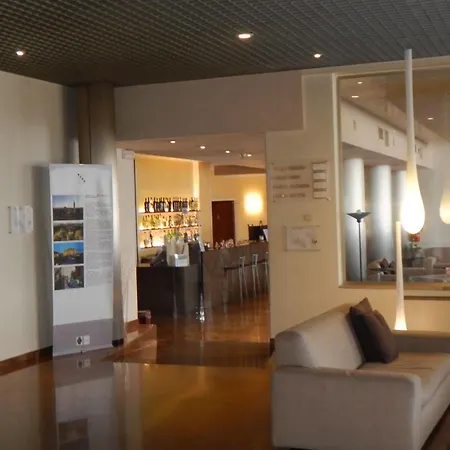 & Castelli Hotell Montecchio Maggiore