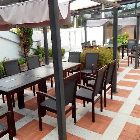 & Castelli Hotell Montecchio Maggiore