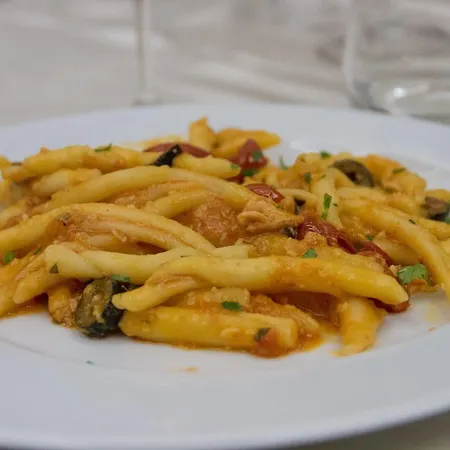 & Castelli Ξενοδοχείο 4*