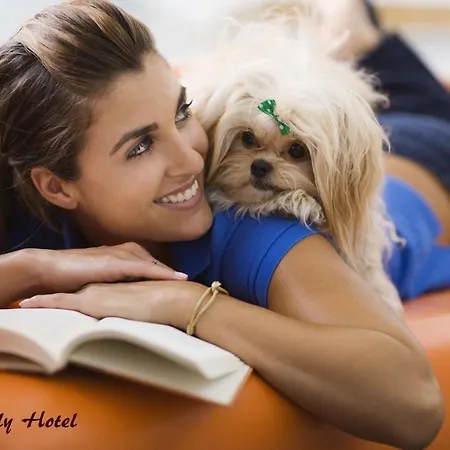 & Castelli Hotel Montecchio Maggiore