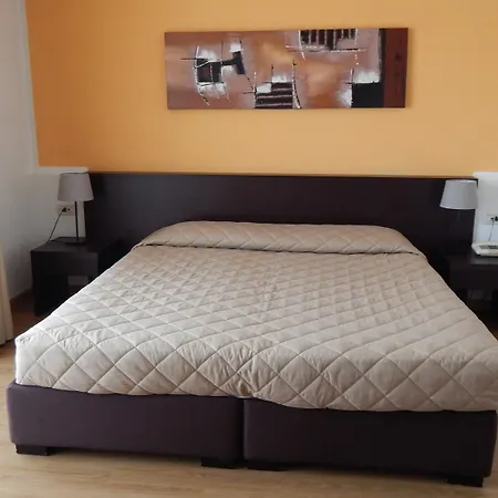 & Castelli Hotel Montecchio Maggiore