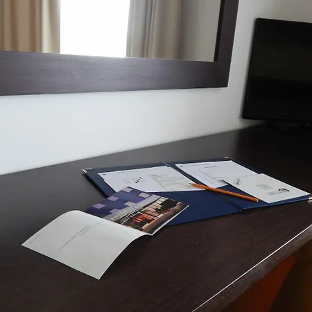 Hotell & Castelli
