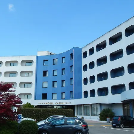 & Castelli Hotel