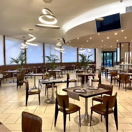 & Castelli 4* Montecchio Maggiore