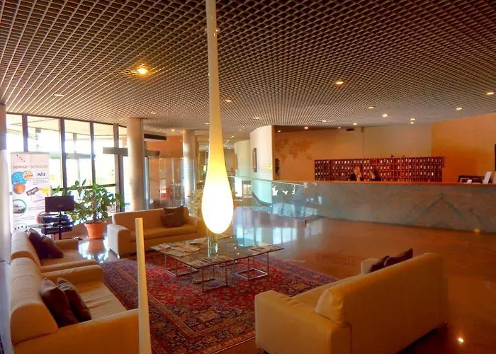 호텔 & Castelli 4*